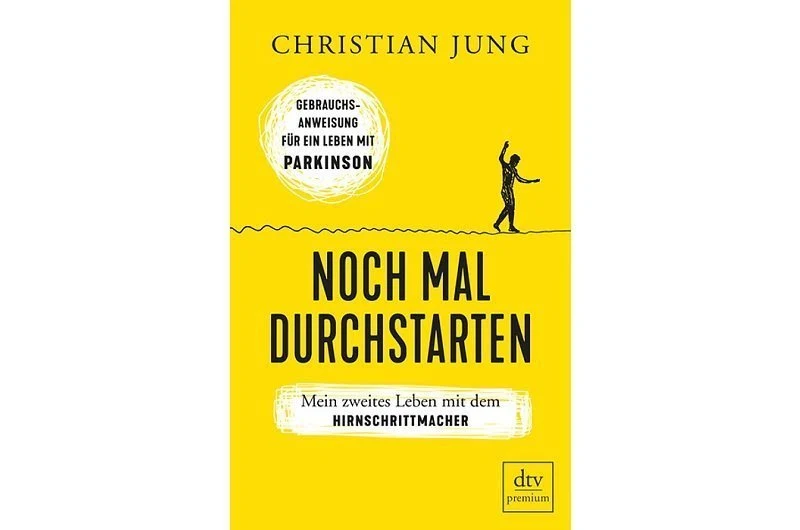 Gut leben mit Parkinson