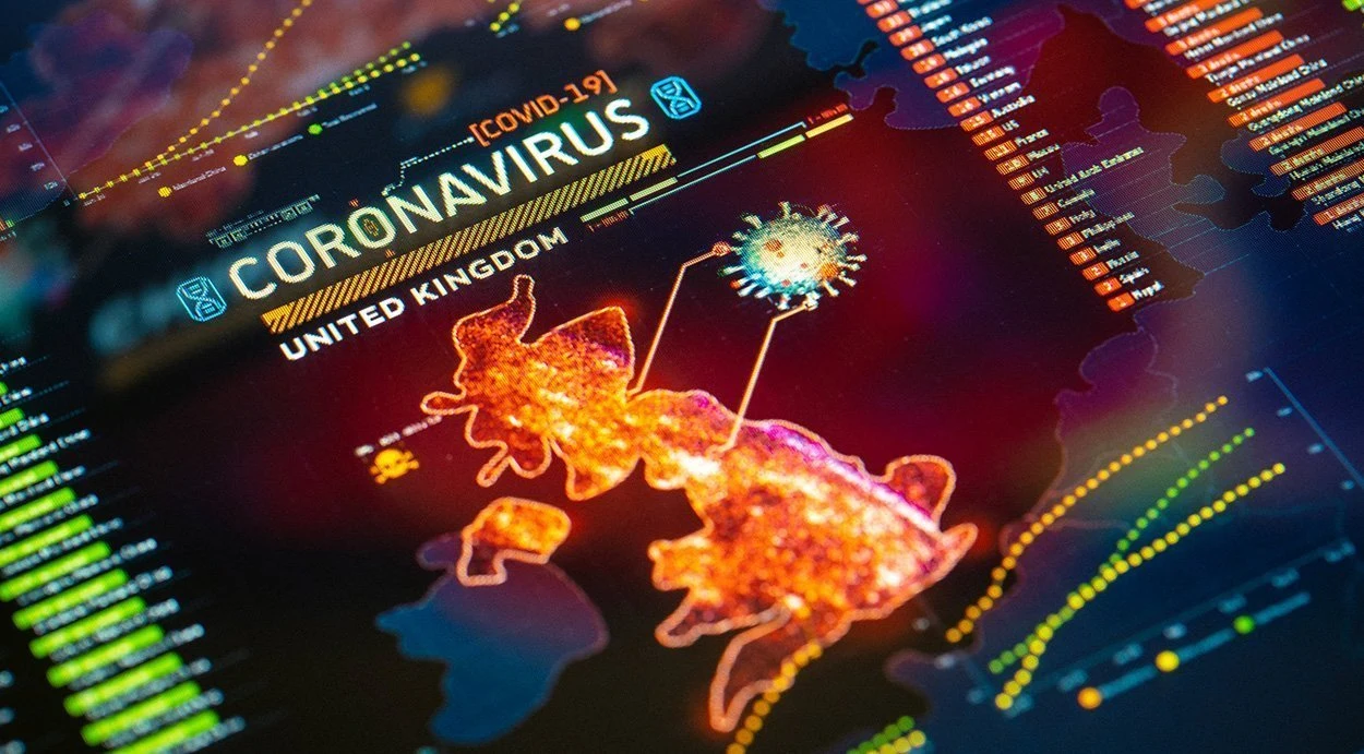 Neuer Coronavirus-Stamm breitet sich aus