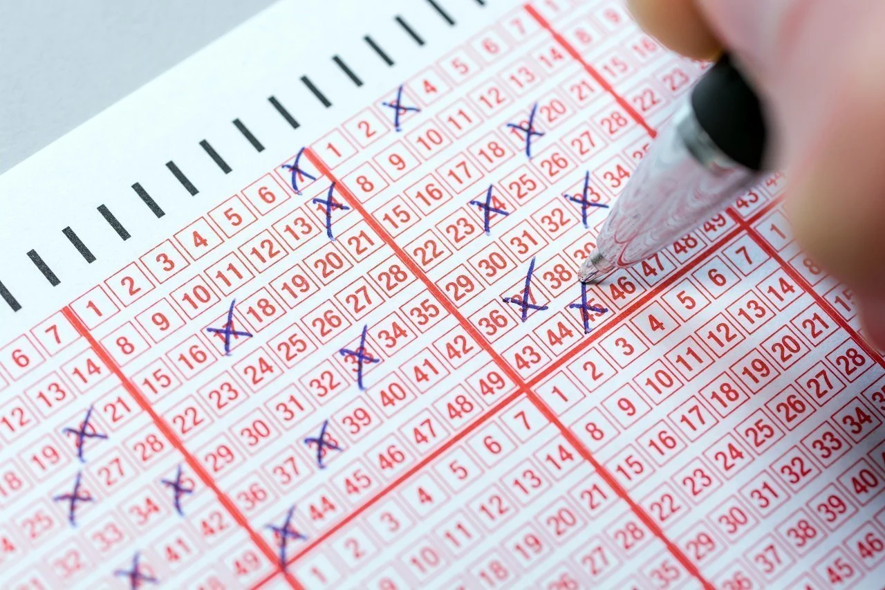 Lotto spielen - Das lehrt uns die Statistik