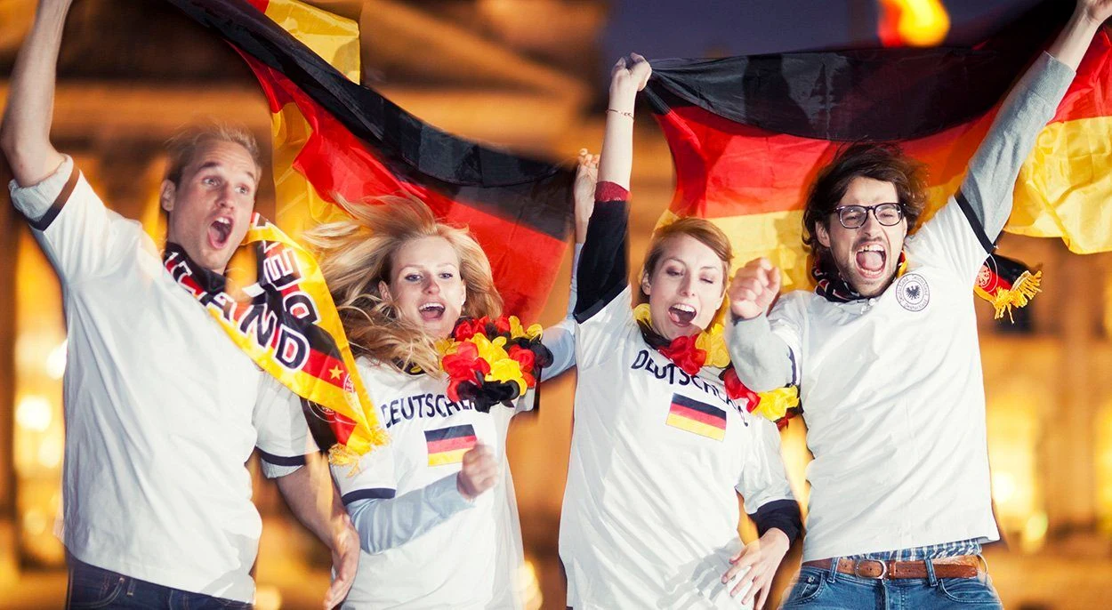 Mehr Herzinfarkte durch Fußball-WM