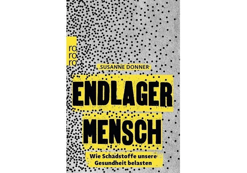 Weniger Gift!
