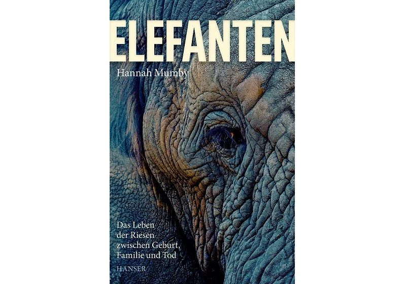 Das verborgene Leben der Elefanten