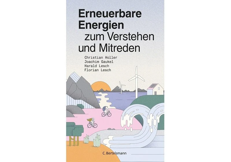 Energiewandel – anschaulich erklärt