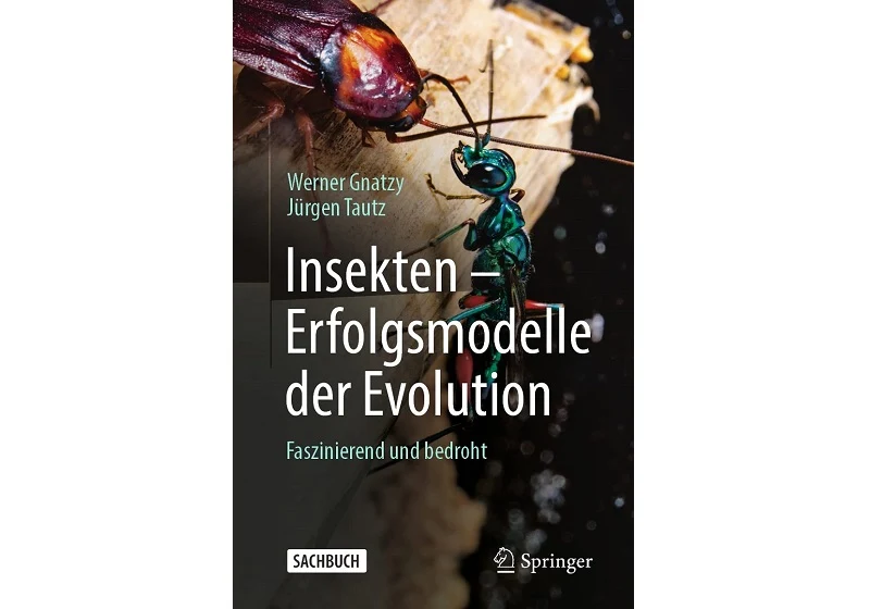 Faszinierende Parallelwelt in Gefahr
