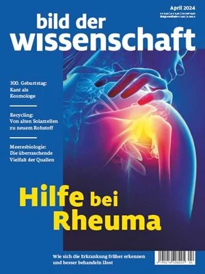 Hilfe bei Rheuma