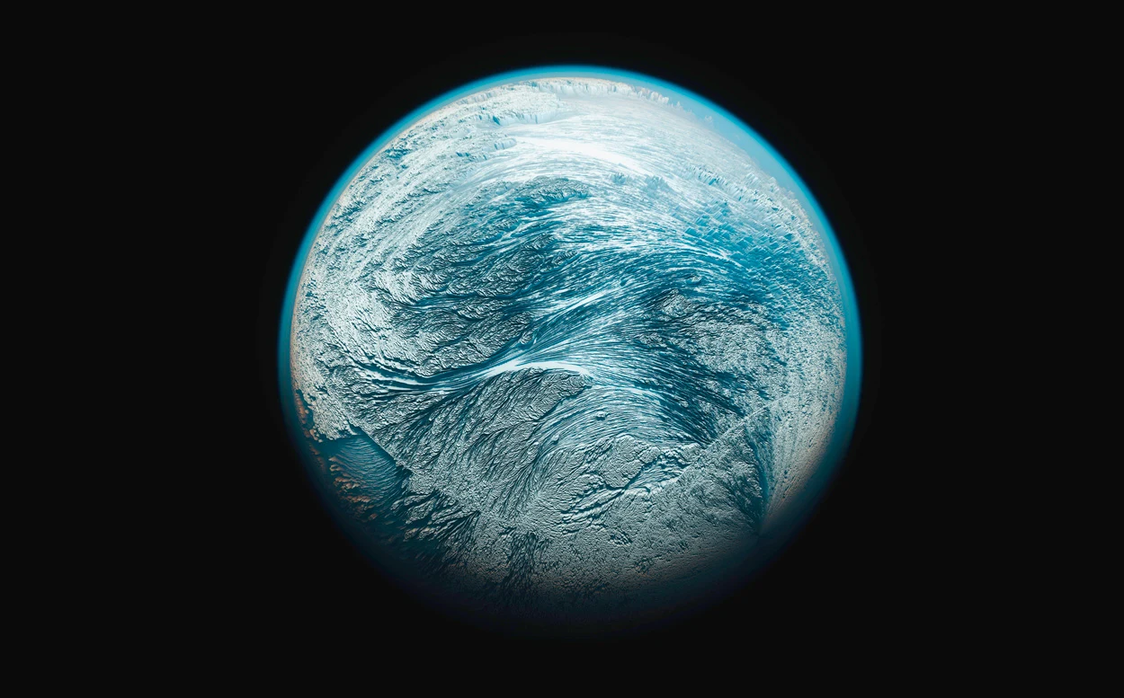 Urzeitlicher Entwicklungsschub der Eukaryoten