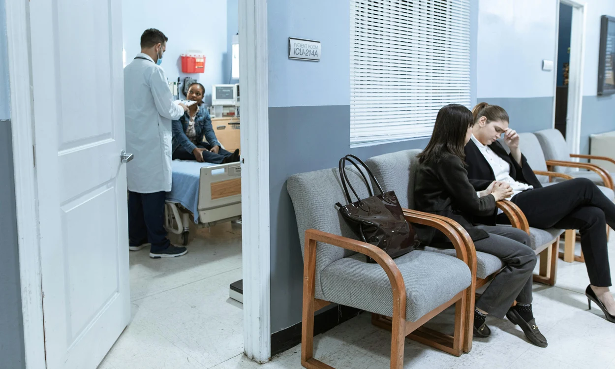 Künstliche Intelligenz als Gesundheitsratgeber?
