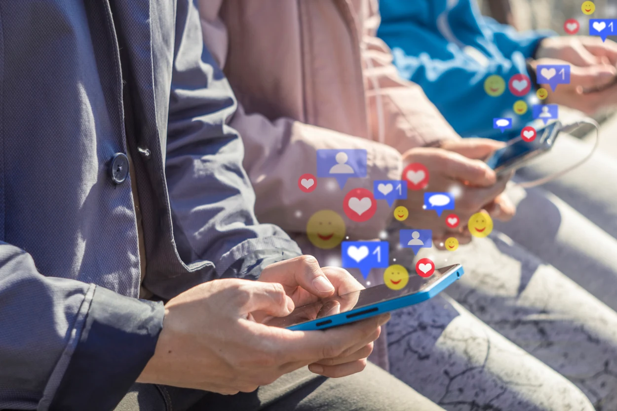 Social-Media-Verbot für Jugendliche? Was der Ethikrat empfiehlt
