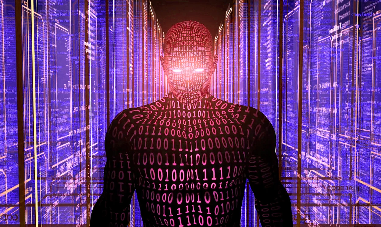 Wird KI zur Gefahr für die globale IT-Sicherheit?