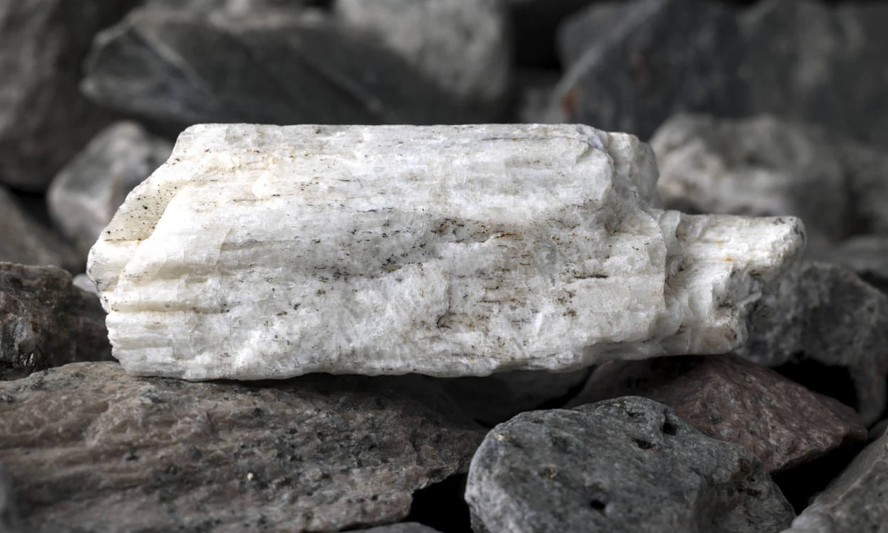 Lithiumgewinnung aus Erz wird einfacher und günstiger