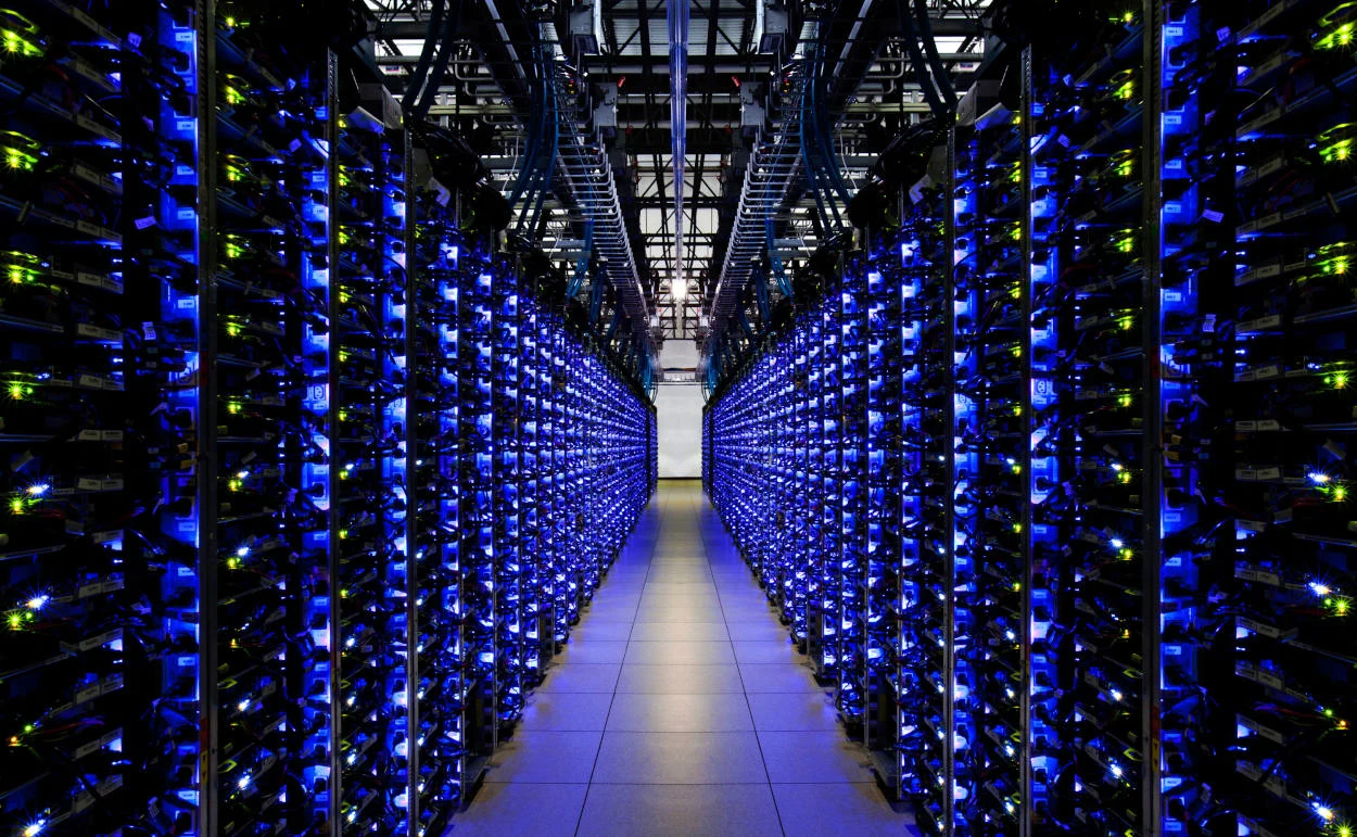 Künstliche Intelligenz: Umwelt-Fußabdruck größer als gedacht?