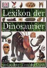 Lexikon der Dinosaurier