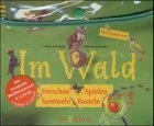 NATUR AKTIV-SET IM WALD