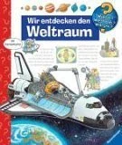 WIR ENTDECKEN DEN WELTRAUM