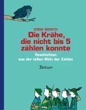 DIE KRÄHE, DIE NICHT BIS 5 ZÄHLEN KONNTE
