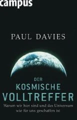 DER KOSMISCHE VOLLTREFFER