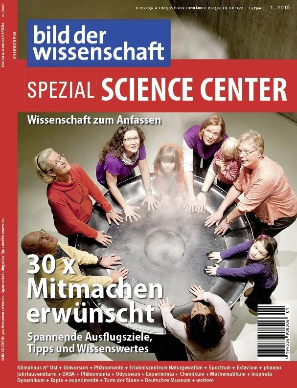 30 x Mitmachen erwünscht