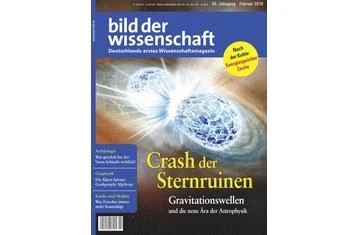 bild der wissenschaft 02-18