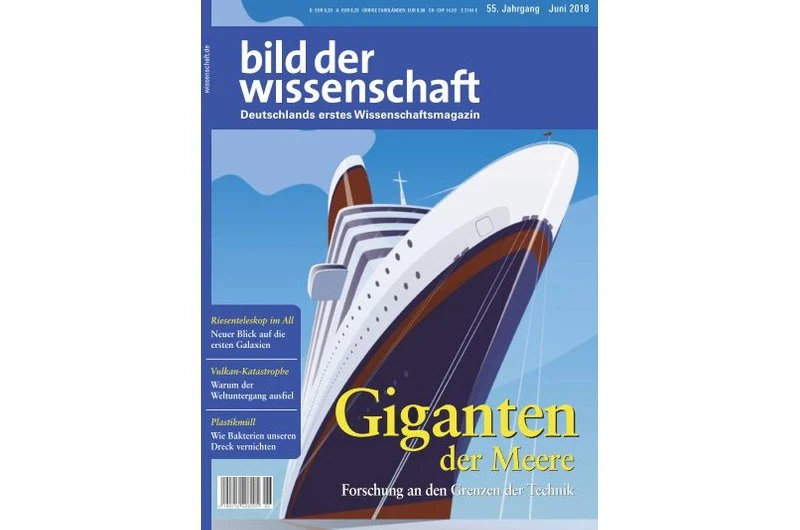 bild der wissenschaft 06-18