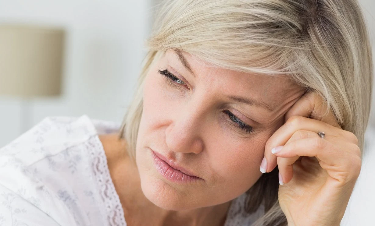 Depression: Zögern zeigt Rückfallrisiko