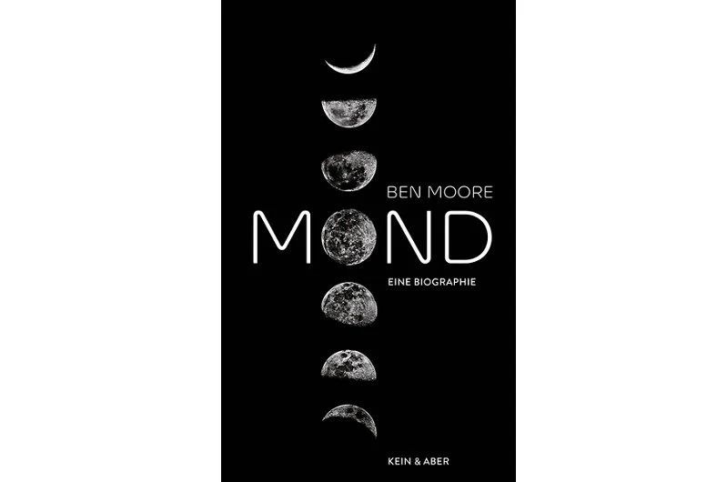 Geschichten vom Mond