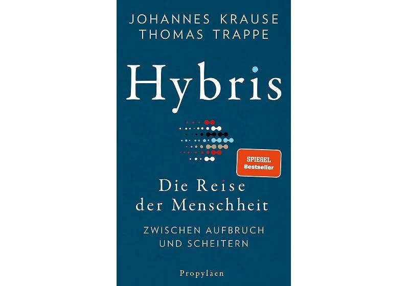 Wie überleben wir unsere Überheblichkeit?