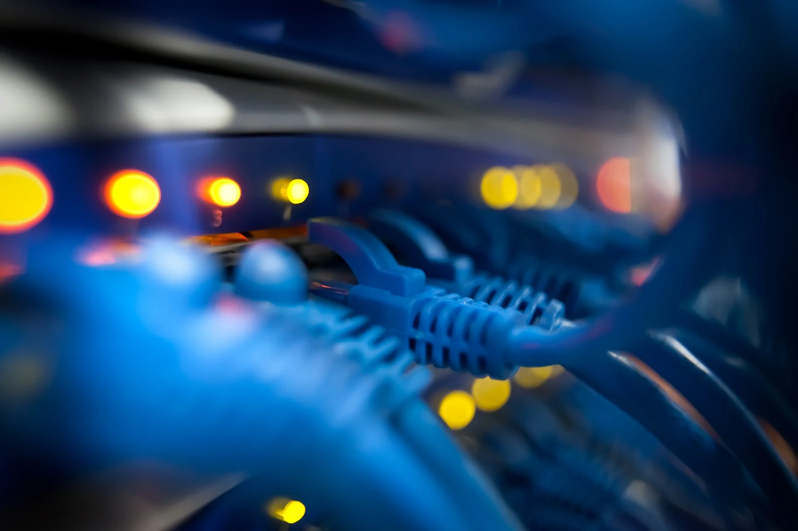 Server online kaufen: Was gilt es zu beachten?