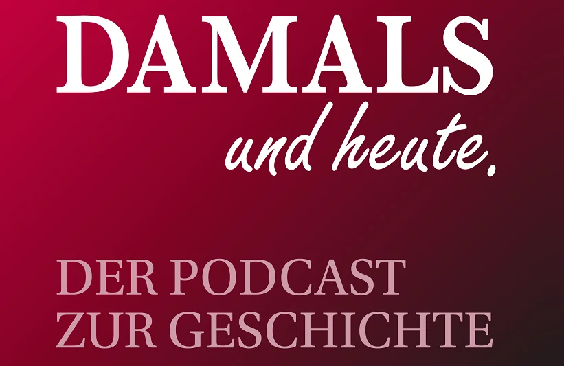 DAMALS-Podcast, Folge 82 – Wie die Gleichberechtigung ins Grundgesetz kam