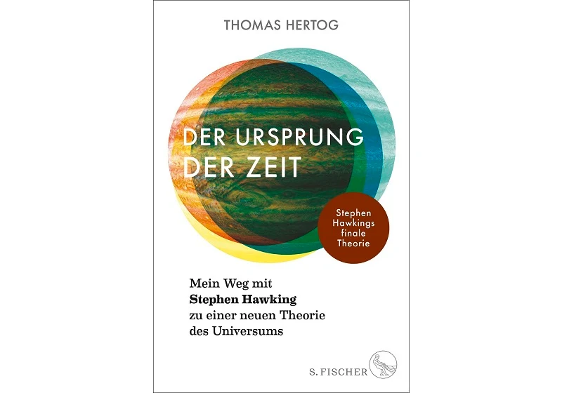 Hawkings Vermächtnis