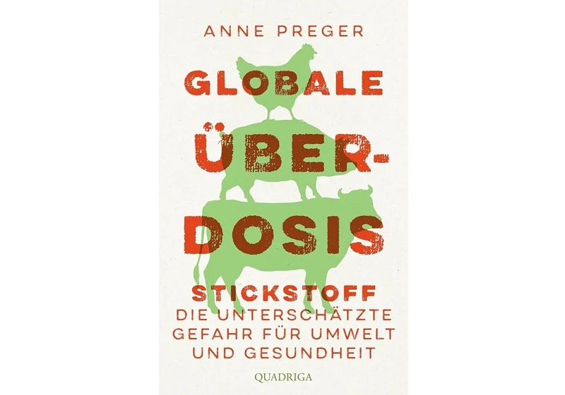 Das Buch, das den Hintergrund eines Themas am besten ausleuchtet 2023