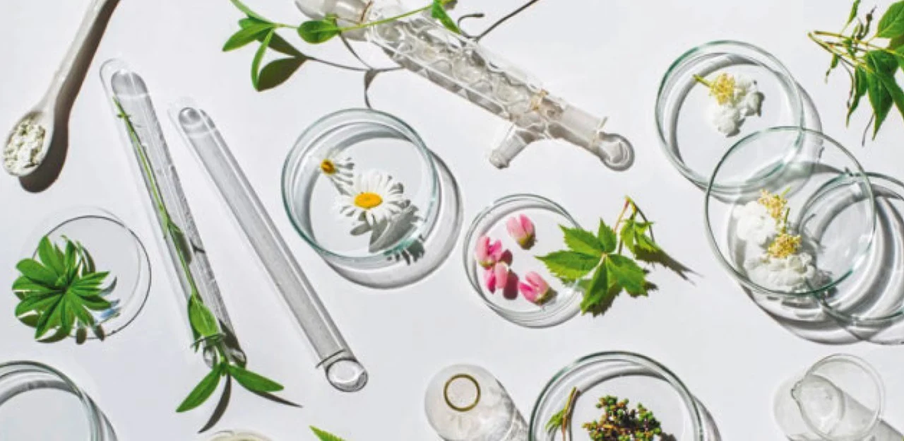 Naturstoffe in der Medizin