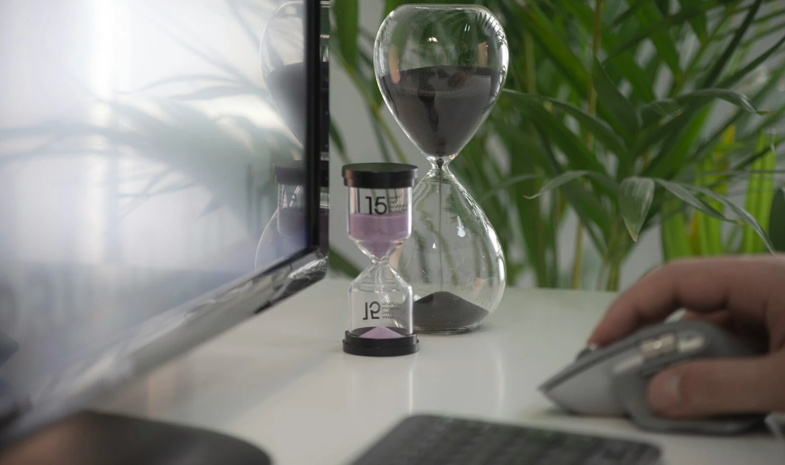 Die Uhr tickt: Zeiterfassung als Werkzeug für erfolgreiche Forschungsprojekte