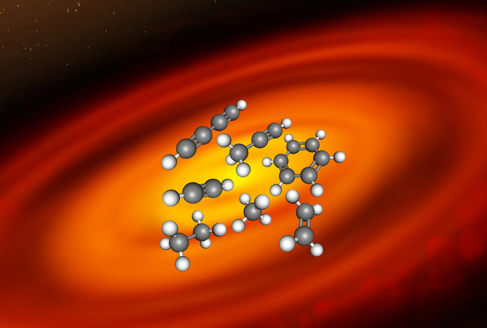 Haben kleine Sterne besondere Planeten?