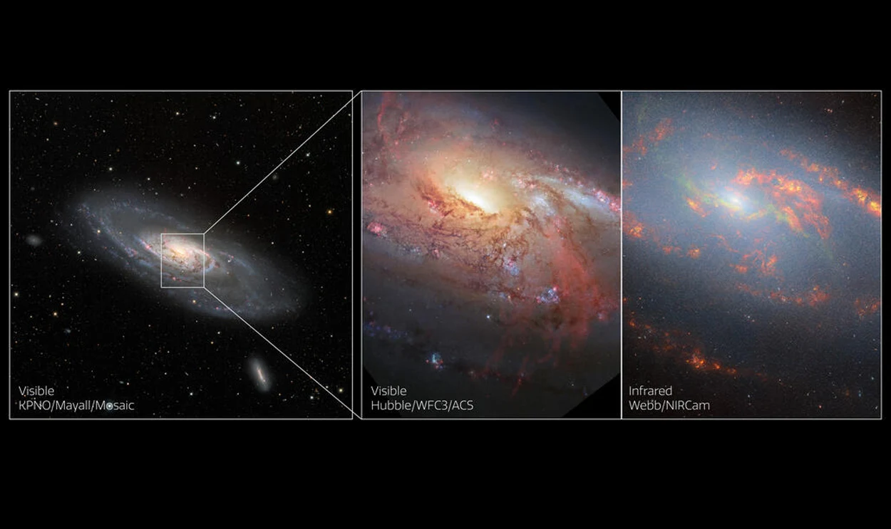 Kosmische Expansion weiter strittig