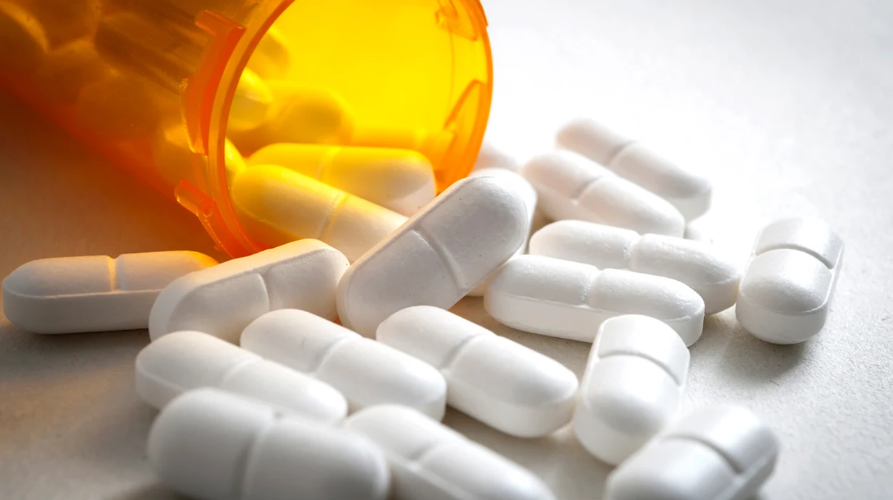 Neuartiges Schmerzmittel könnte Opioide ersetzen