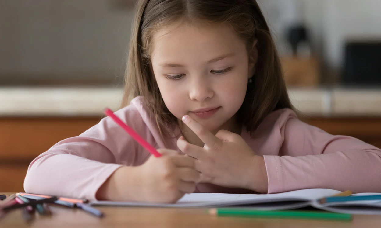 Gender Gap in Mathe schon im ersten Schuljahr