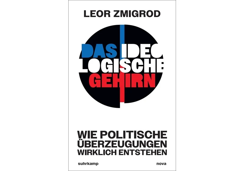 Logik der Ideologie