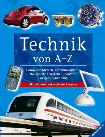 TECHNIK VON A - Z