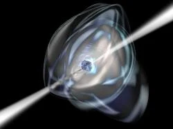 Der Morsecode der Magnetare
