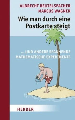GEKNICKT UND GEFALTET