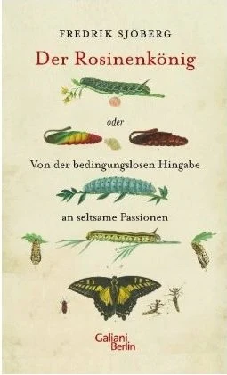 Der Rosinenkönig