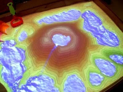 Video der Woche: Forscher machen Geographie erlebbar