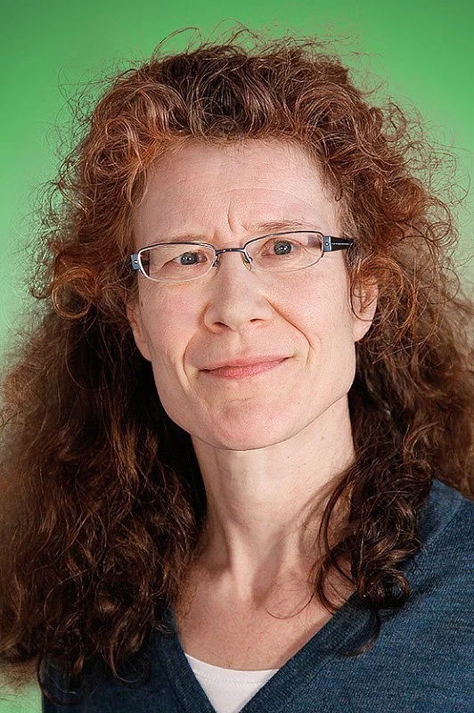 NADJA PODBREGAR