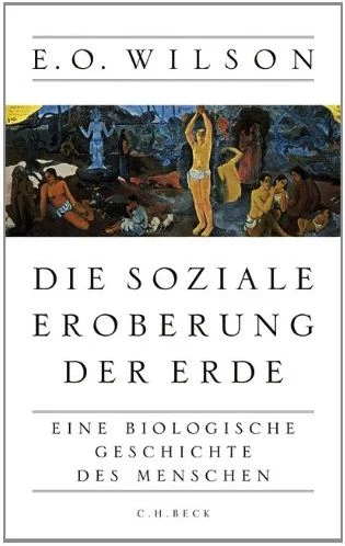 Die soziale Eroberung der Erde