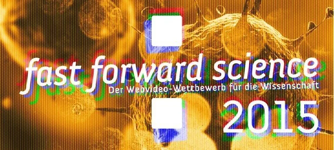 Fast Forward Science 2015