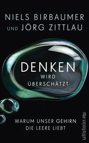 Einfach mal innehalten