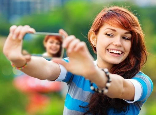 Erforscht: So optimiert man Selfies