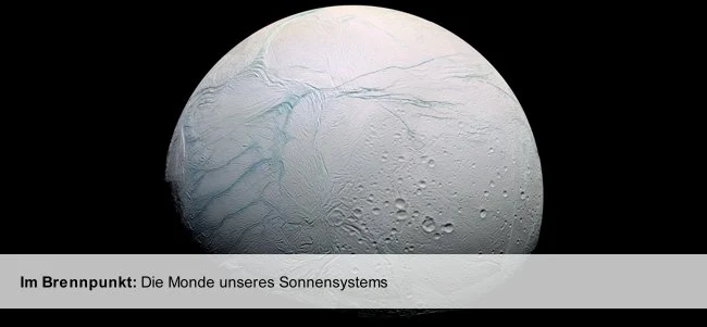 Im Brennpunkt: Monde Aufmacher