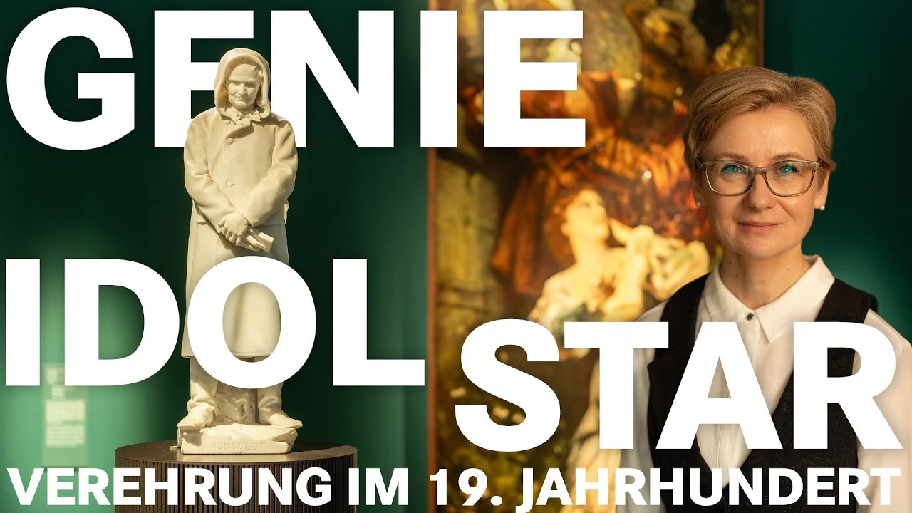 Genie, Idol, Star