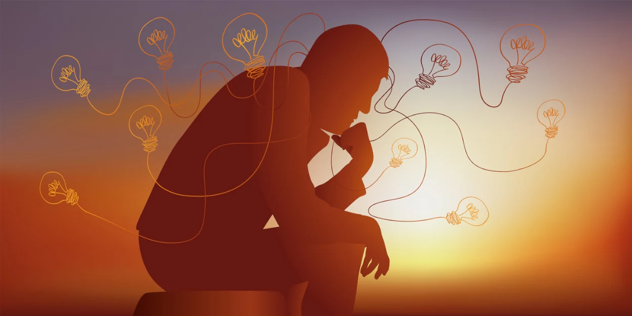 Stress behindert Verknüpfung von Erinnerungen